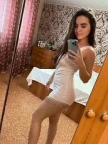 Индивидуалка Сарра Фотография 4