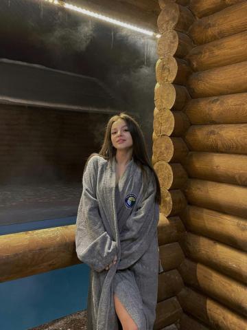 Индивидуалка Катюша Фотография 2